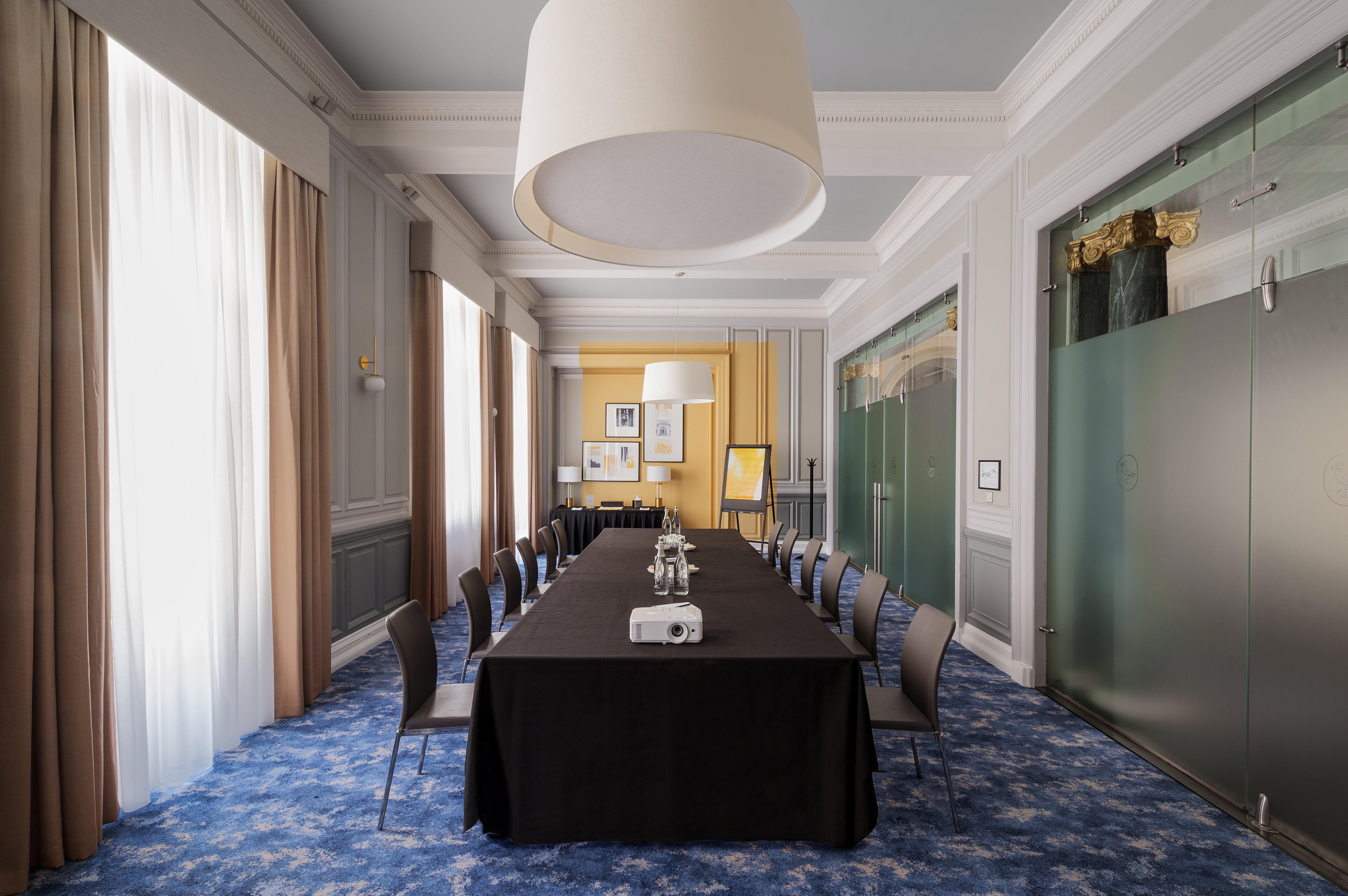 Voco Grand Central Glasgow By Ihg Exterior foto